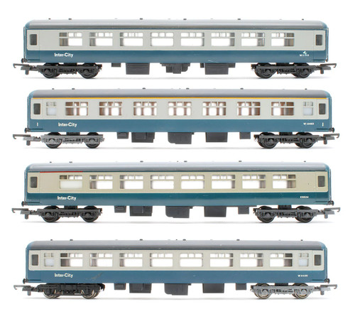 Lima gauge rake of 4 - gauge,