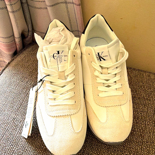 Calvin klein jeans retro - calvin,