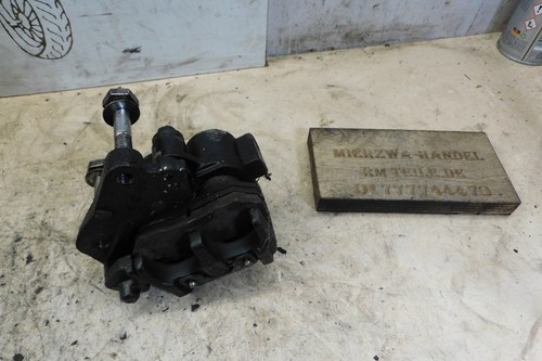 Honda gl1100 sc02 front - front, left