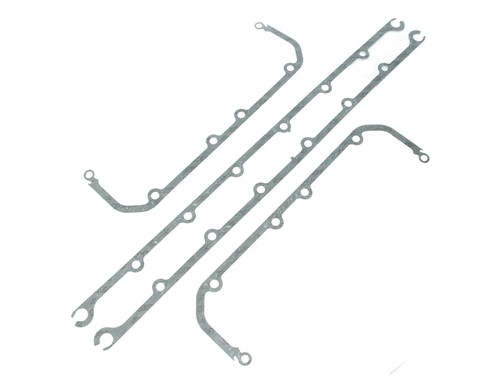 Oil sump gasket - fits, tga