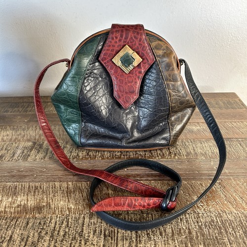 Vintage sharif boho patchwork - sharif,