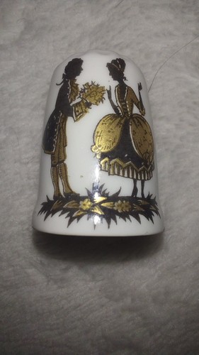 Vintage fenton english bone - vintage,