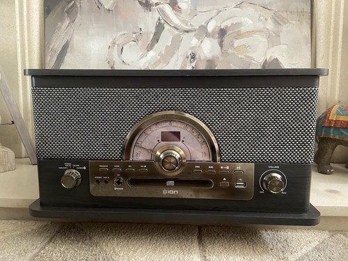 Ion superior 1 music - 7-in-1,