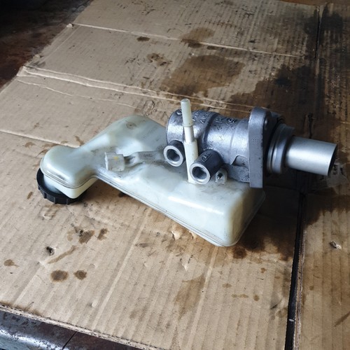 Ford mondeo mk4 brake master - mk4,