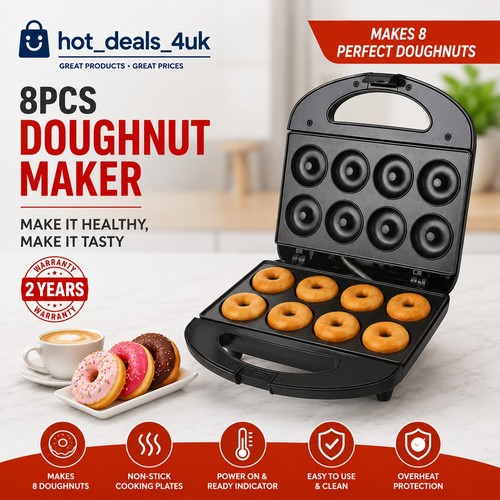 Doughnut maker machine hole - machine,,