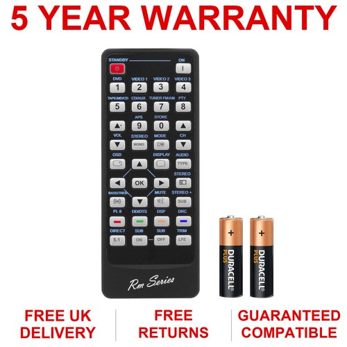 Remote control for cambridge - remote,