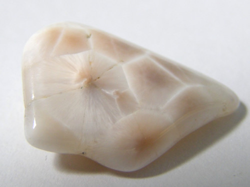 Lovely small natrolite - small,