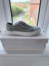 BNIB Blowfish Malibu Marley
