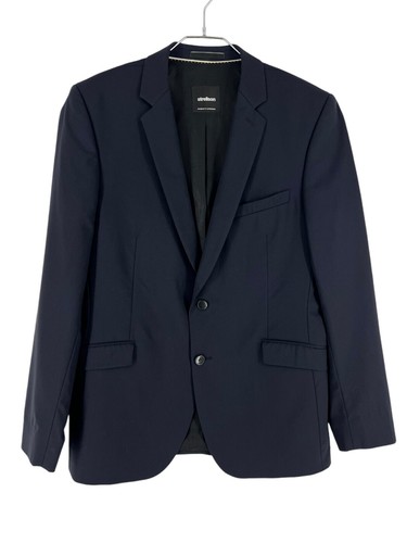 Strellson allen wool blazer - strellson,