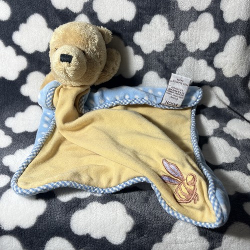 Gund disney classic winnie the - gund,