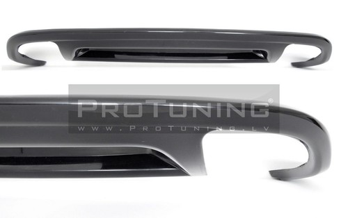 Offroad front and rear bumper - front,
