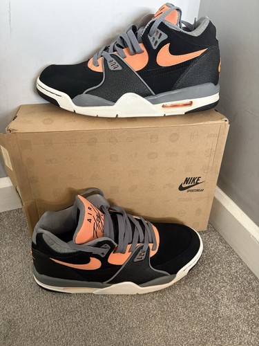 Nike air flight - nike,