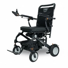 Pride Jazzy Injection Carbon