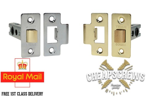 Tubular latch mortice - latch, door