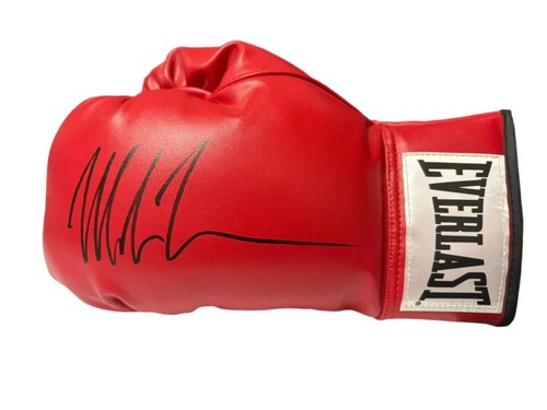 Mike tyson iron - tyson, 'iron
