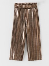 Zara Brand New Girls Shimmer