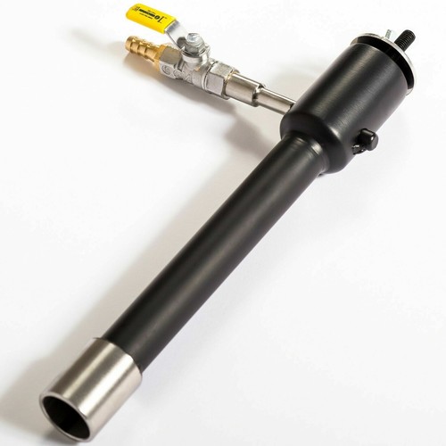 Dfp gas burner - dfp,