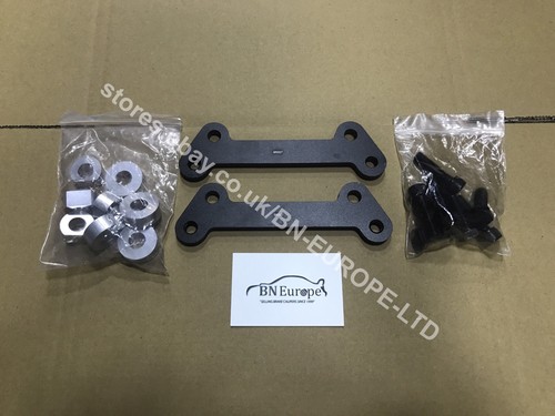 Rear pot brembo - rear,