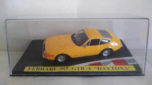 Ferrari 365 gtb daytona - 365, "daytona"