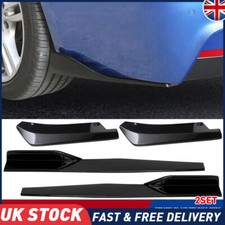 2SET Side Skirt Extension