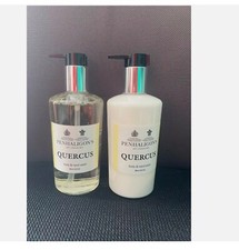 Penhaligon's Quercus Body and