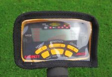 GARRETT ACE 150/250/350/EUROACE/400i/200i - METAL DETECTOR COVER - CONTROL BOX 