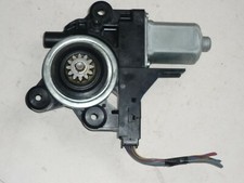 VOLVO V70 S80 08-13 REAR PASSENGER/LEFT ELECTRIC WINDOW MOTOR 1174081 970715-101
