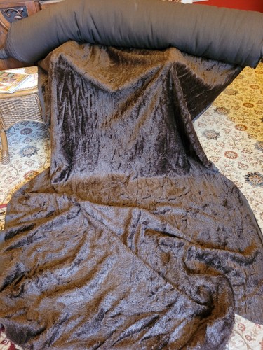 Rare english mohair fabric - rare,