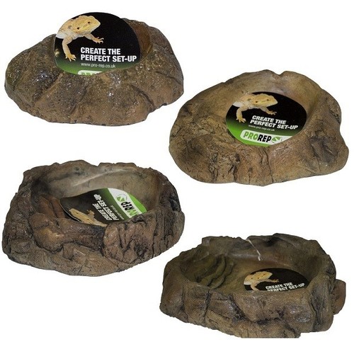 Prorep reptile resin - reptile, strong