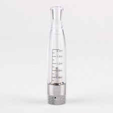10 GS H2 E CIG CIGARETTE ATOMISER ATOMIZER CLEAROMIZERS CLEAROMISER VAPE TANK 