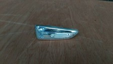 VAUXHALL ASTRA J 10-15 SIDE INDICATOR LENS O/S FRONT DRIVER RIGHT SIDE 13273104