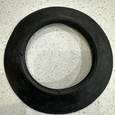 WORCESTER BOSCH BOILER WALL