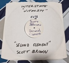 Interstate - Vitality / Scott
