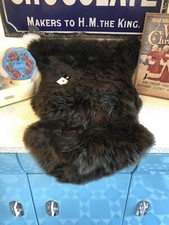 Traditional Deep Brown