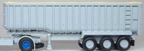 Oxford russell bathgate - bathgate, tipper