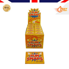 500 Fun Snaps Throw Bangers