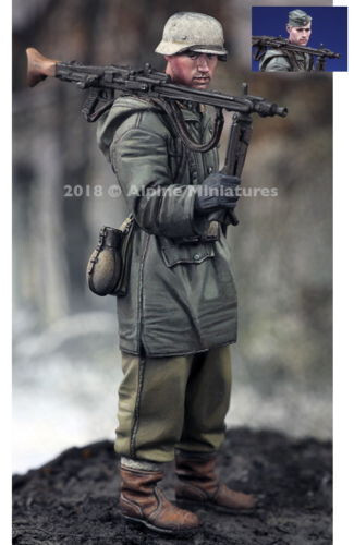 Alpine miniatures 35256 wss - miniatures, ,