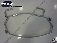 BMW Mini Cooper One Exhaust Mount Bracket Hanger Band (FITS:BMW)