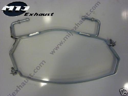 Bmw mini cooper one exhaust - bmw,