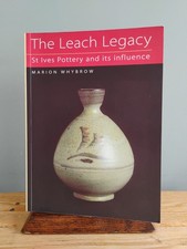 The leach legacy ives - legacy:, st