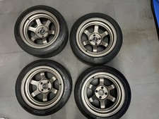 Rota Grid Classics. 15" 4x100