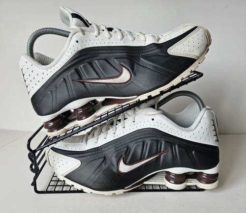 Nike shox size 7 - size,
