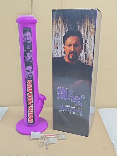 Silibong waterpipe the - silibong, by