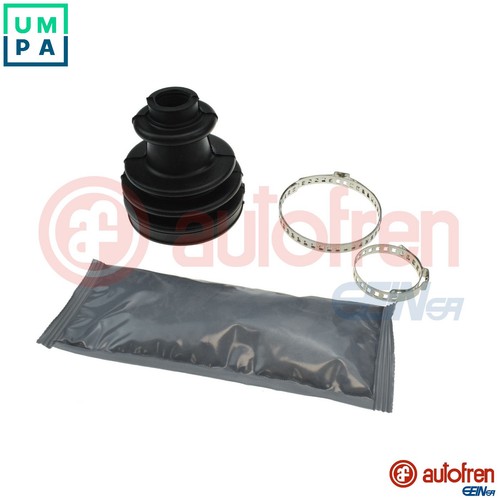 Bellow kit drive - kit, d8086e
