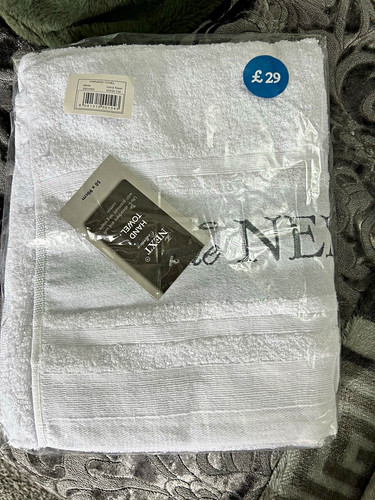 The next collection - the,