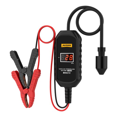 Autool digital vacuum pressure - digital,