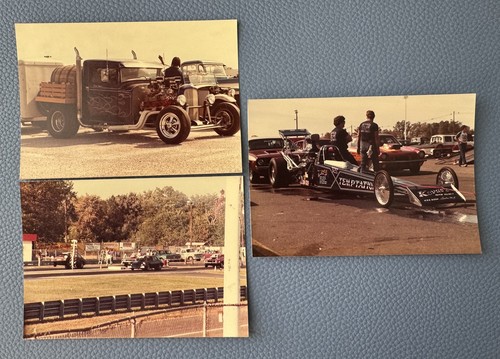 Vintage amateur original - vintage,