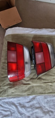 Bmw e39 series rear light - e39,