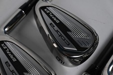 Cobra Baffler 2026 Irons /