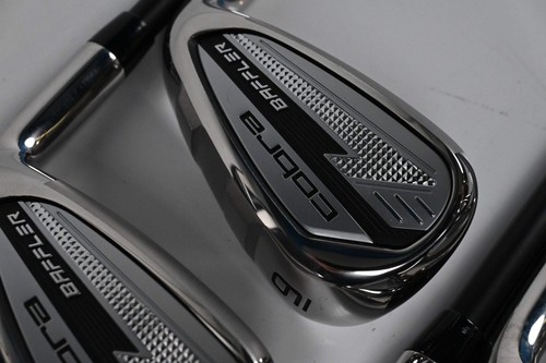 Cobra baffler 2026 - 2026, /
